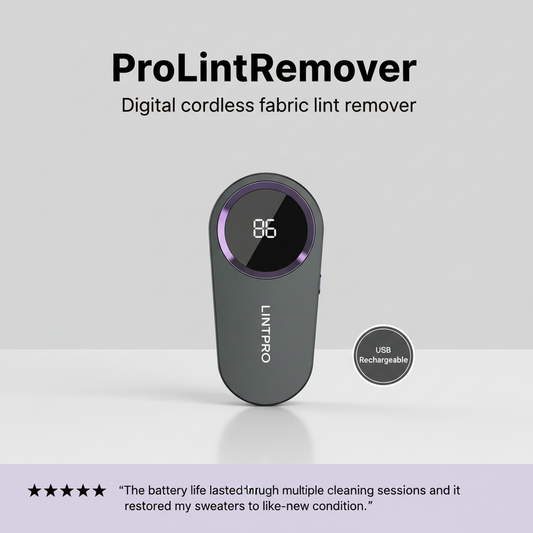 ProLintRemover